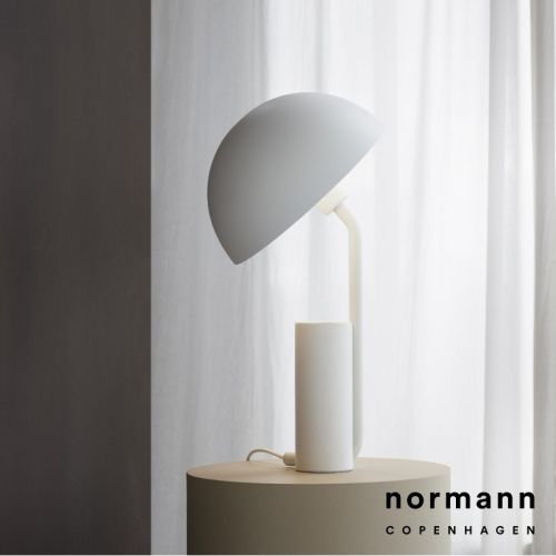 Normann Copenhagen - Cap Bordlampe_miljø