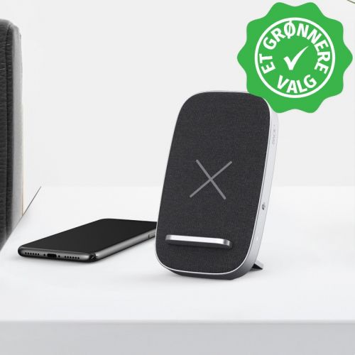 Chargeit Stand Care - med Power bank 