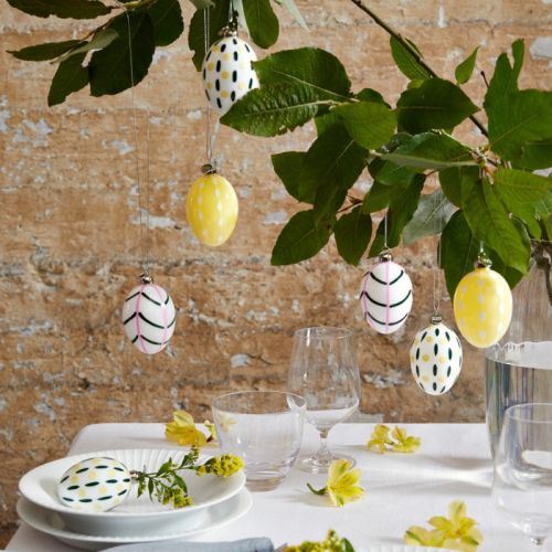 Holmegaard Souvenir Easter påskeophæng
