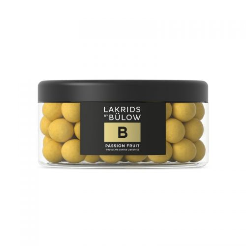 Lakrids by Johan Bülow, B Lakrids_Large 550g