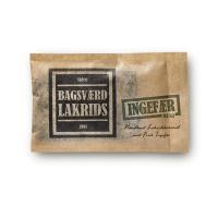 Bagsværd Lakrids - Mini plade - 40g