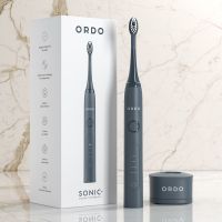 Ordo Sonic+ Toothbrush_stone