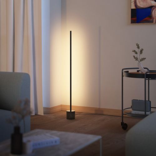 SACKit Expo 120 LED Stribe Gulvlampe - NYHED!