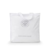 Georg Jensen Damask 1 stk. Patenteret Fiberpude