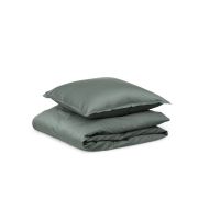 Georg Jensen Damask SKY SENGETØJ - Mineral Green