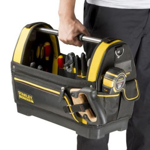 Stanley FATMAX Værktøjskasse Stof 45 cm