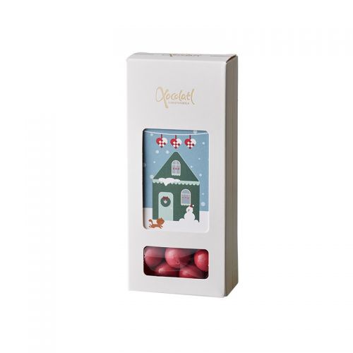 Xocolatl - Christmas City Liquorice