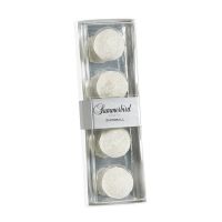 Summerbird Organic - SNOWBALL