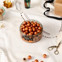 Lakrids by Bülow - Christmas 2025 CLASSIC CARAMEL Large