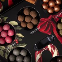 Lakrids by Bülow - Christmas 2025 Selection BOX