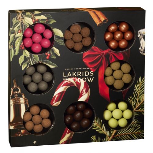 Lakrids by Bülow - Christmas 2025 Selection BOX