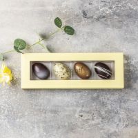 Xocolatl - Eggcelent 4 2026