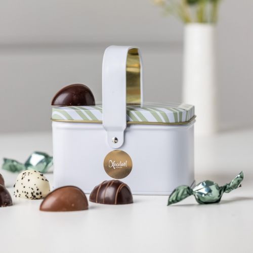 Xocolatl - Easter Basket 2026