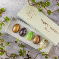 Xocolatl - Golden Eggs Art 5 2026