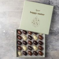 Xocolatl - Golden Eggs Marzipan 25 2026