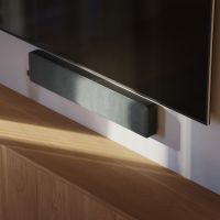 SACKit Wave - Stilfuld Soundbar - NYHED!