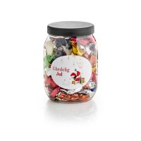 Jars - Julemix 550g