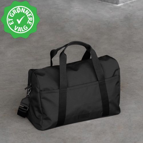 Markberg INDY WEEKEND BAG - 100% Genanvendt plastik