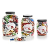 Jars - Mars julemix 3 størrelser
