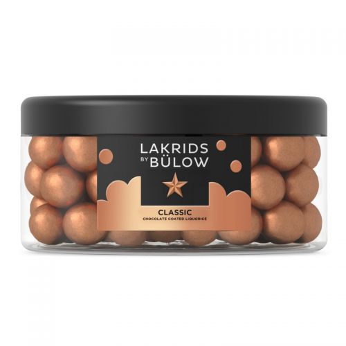 Lakrids by Bülow - Christmas 2025 CLASSIC CARAMEL Large