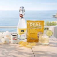 Limonade & Snacks