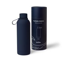 The Bottle Collector_550ml_navy