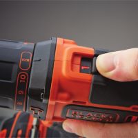 18V Li-lon Slagboremaskine 1.5 AH