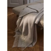 Georg Jensen Damask UNION plaid - NYHED!