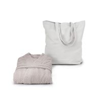 Georg Jensen Damask HERRINGBONE Morgenkåbe