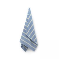 Georg Jensen Damask SEA Badelagen & Totebag - Cerulean