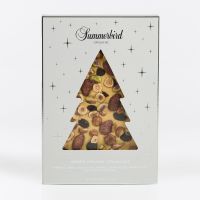 Summerbird Organic Amber Orange Croquant - 260g