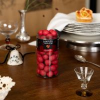 Lakrids by Bülow - Christmas 2025 Crispy Raspberry Regular