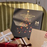 Lakrids by Bülow ADVENT CALENDAR 2026