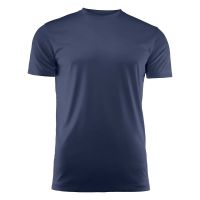Printer - RUN funktions t-shirt