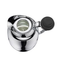 Alfi Juwel termokande - designklassiker - 1 liter - forkromet stål