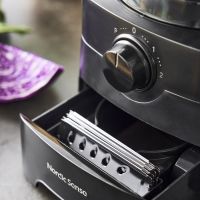 Nordic Sense Foodprocessor 3.5 liter, 1000 watt
