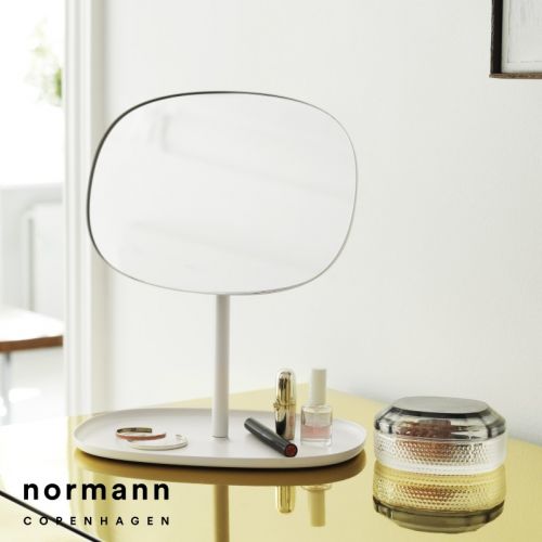 Normann Copenhagen Flip Spejl_miljø