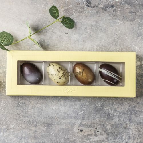 Xocolatl - Eggcelent 4 2026