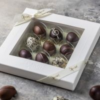 Xocolatl - Maxi Marzipan Eggs 9 2026