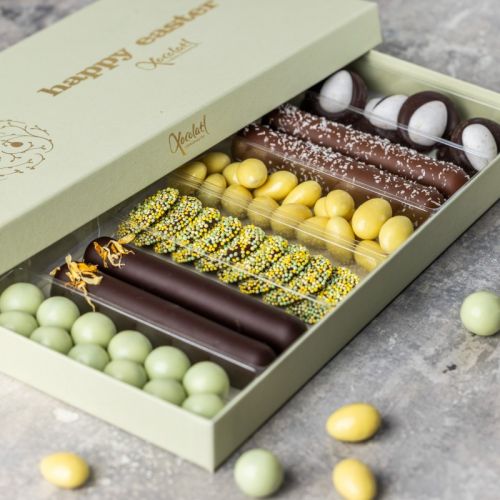 Xocolatl - Easter Spring Selection 2026