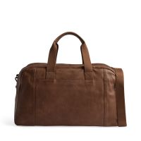 Markberg WESLEY Weekendbag - cognac