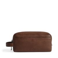 Markberg Dominic Toilettaske - cognac