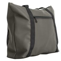 Reykavik Tote Bag - Olivengrøn