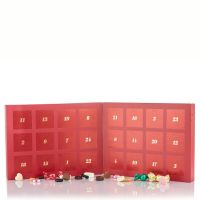 Cocoture Red Magic Julekalender 2025