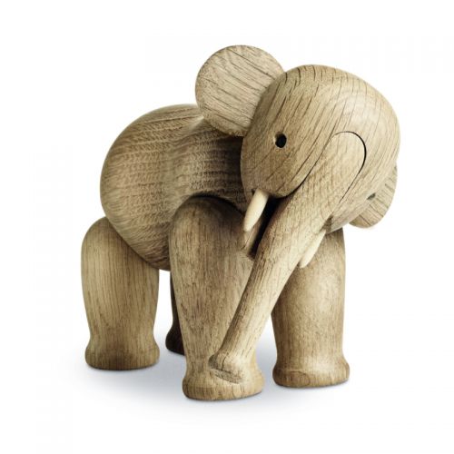 Elefanten er en klassiker fra Kay Bojesen