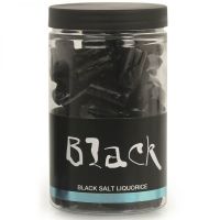 Black salt