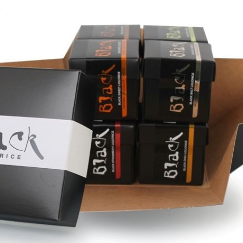 Black Box Mega 
