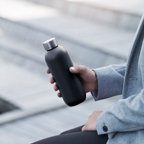 Stelton - Keep Cool drikkeflaske miljø