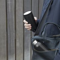 Stelton_to Go Click_Black