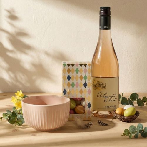 God Påske - Jar med Toms Festival Mix & Mini Favoritter